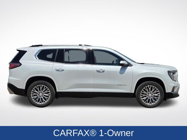 gmc acadia 2025 1GKENRRS1SJ124392 image gmc acadia 2025 1GKENRRS1SJ124392 image