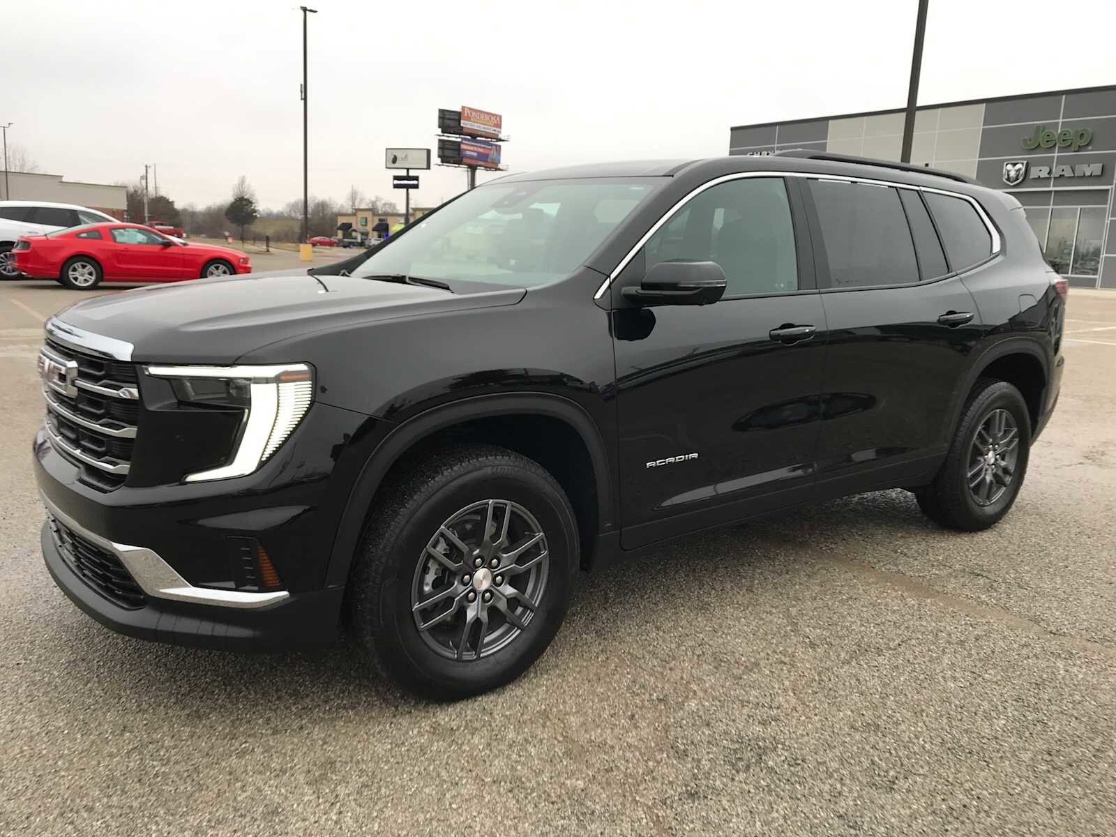 gmc acadia 2025 1GKENKRS4SJ190703 image gmc acadia 2025 1GKENKRS4SJ190703 image