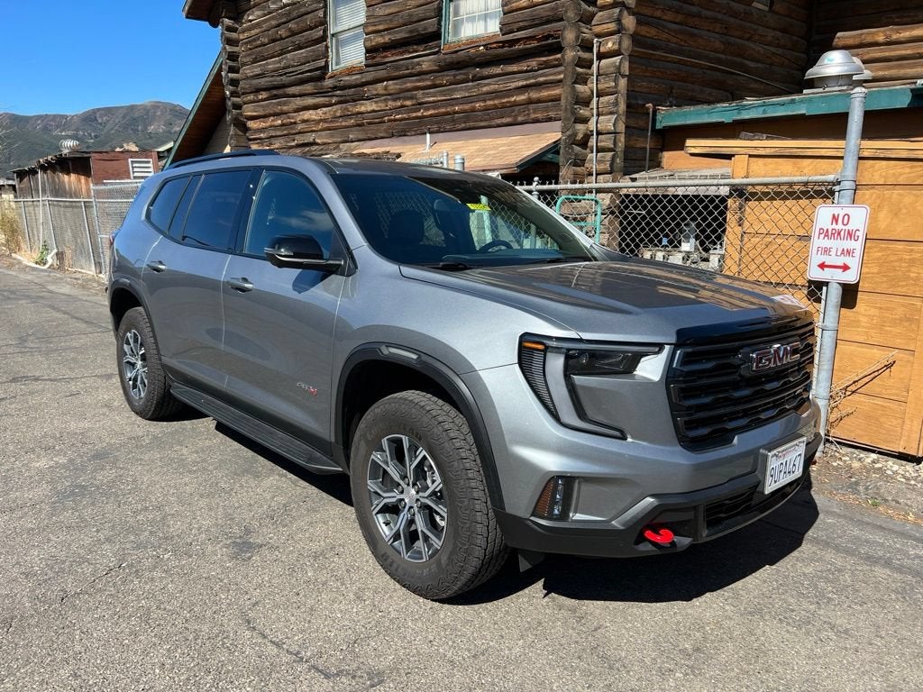 gmc acadia 2025 1GKENPRS2SJ267629 image gmc acadia 2025 1GKENPRS2SJ267629 image