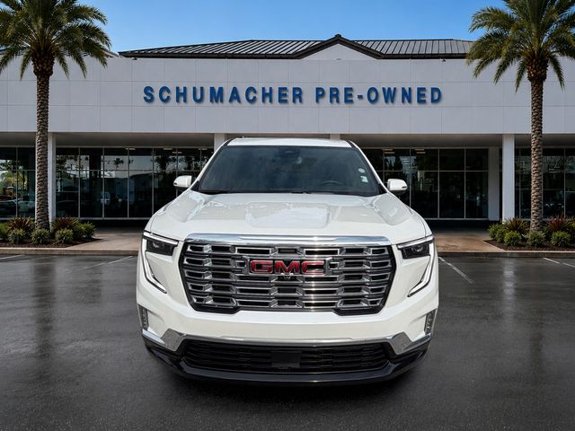 gmc acadia 2025 1GKENLRS5SJ242815 image gmc acadia 2025 1GKENLRS5SJ242815 image