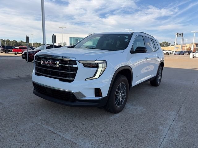 gmc acadia 2025 1GKENKRS1SJ153608 image gmc acadia 2025 1GKENKRS1SJ153608 image