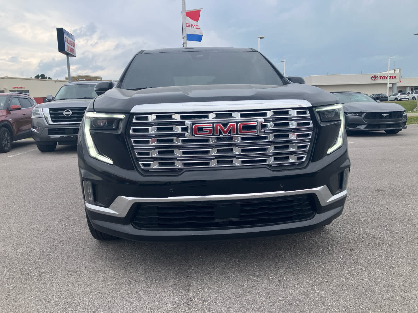 gmc acadia 2025 1GKENLRS0SJ226313 image gmc acadia 2025 1GKENLRS0SJ226313 image
