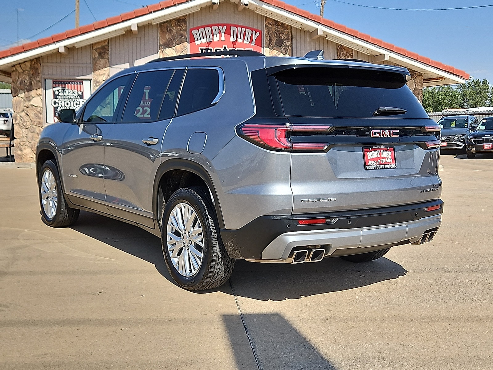 gmc acadia 2025 1GKENKRS6SJ195319 image gmc acadia 2025 1GKENKRS6SJ195319 image