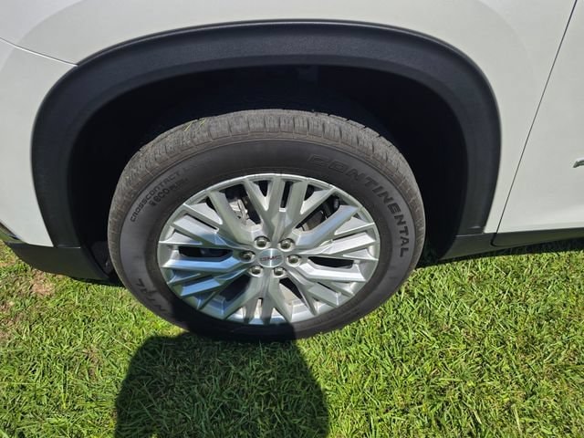 gmc acadia 2025 1GKENKRS3SJ213615 image gmc acadia 2025 1GKENKRS3SJ213615 image