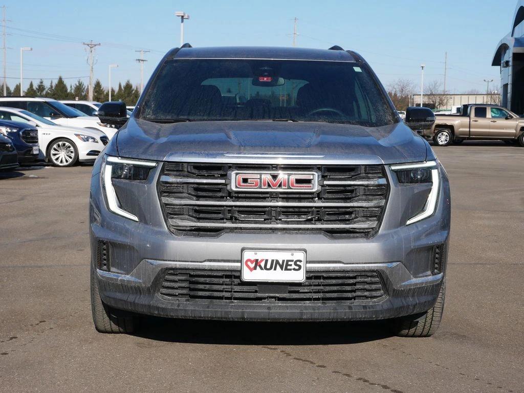 gmc acadia 2025 1GKENNRS2SJ151058 image gmc acadia 2025 1GKENNRS2SJ151058 image