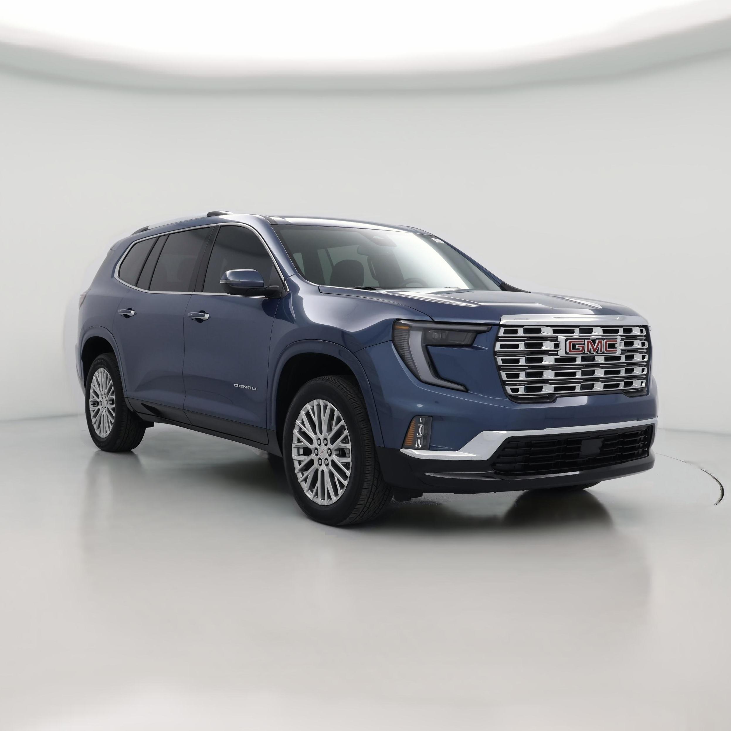 gmc acadia 2025 1GKENRRS1SJ169607 image gmc acadia 2025 1GKENRRS1SJ169607 image