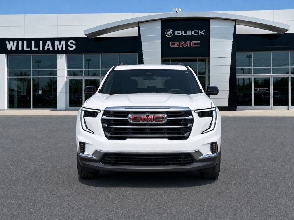gmc acadia 2025 1GKENKRS4SJ296777 image gmc acadia 2025 1GKENKRS4SJ296777 image