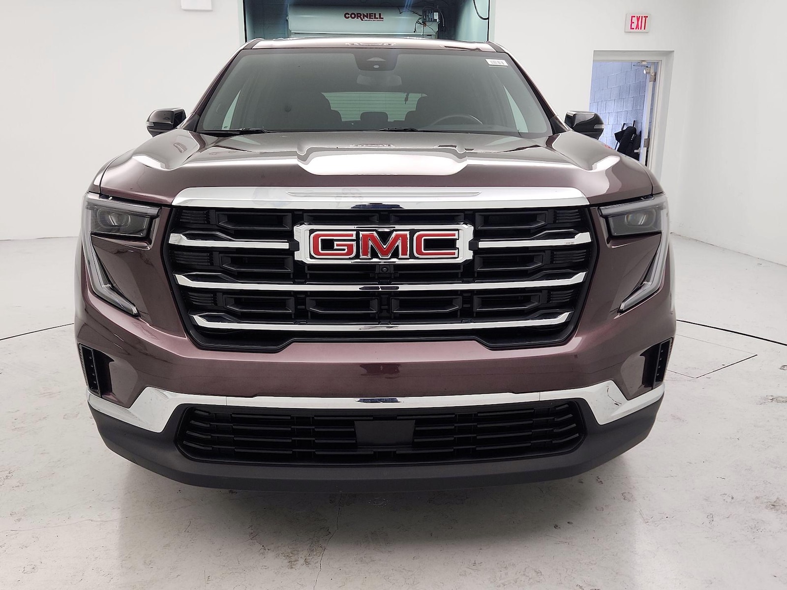 gmc acadia 2025 1GKENKRS5SJ133765 image gmc acadia 2025 1GKENKRS5SJ133765 image