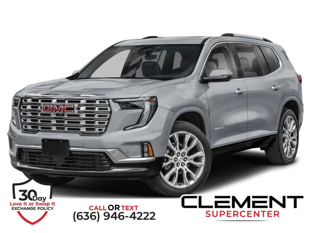gmc acadia 2025 1GKENLRS7SJ123020 image gmc acadia 2025 1GKENLRS7SJ123020 image