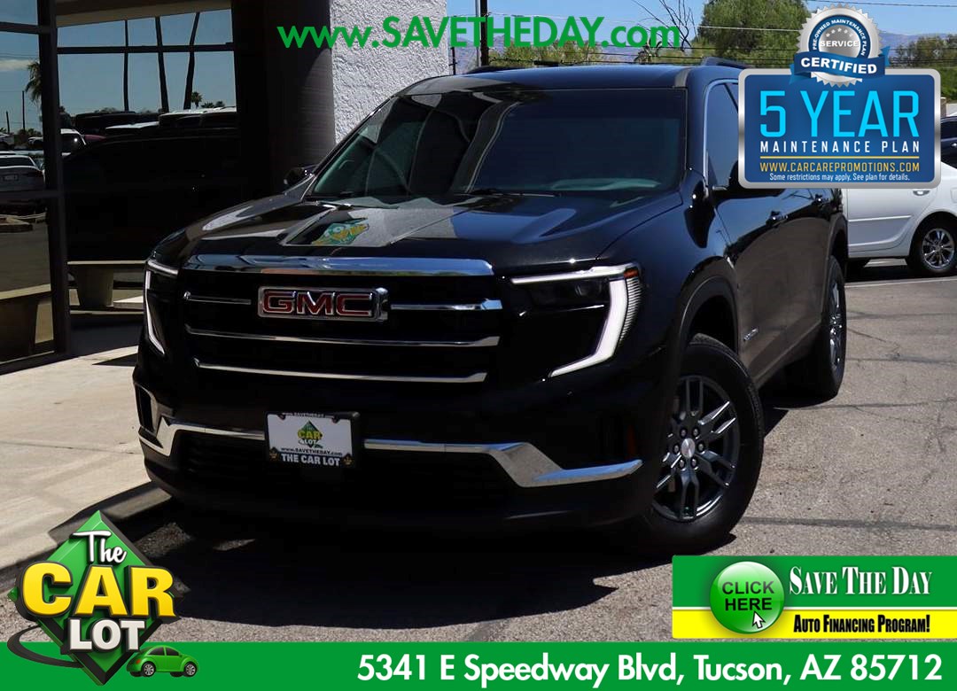 gmc acadia 2025 1GKENKRS8SJ196200 image gmc acadia 2025 1GKENKRS8SJ196200 image