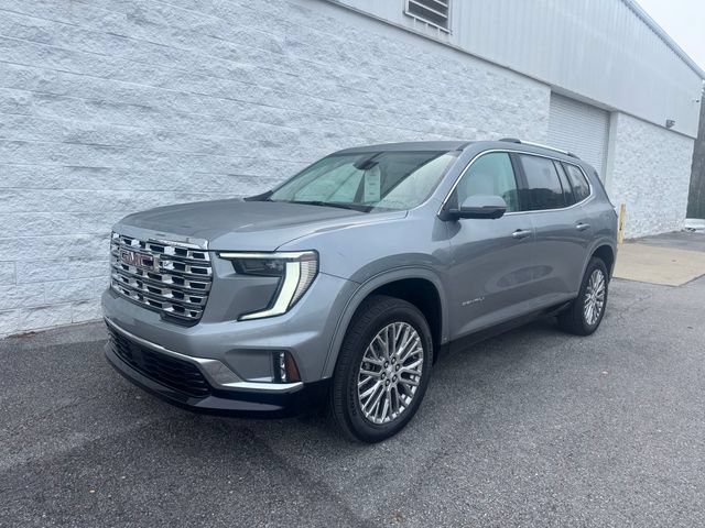 gmc acadia 2025 1GKENLRS3SJ196613 image gmc acadia 2025 1GKENLRS3SJ196613 image