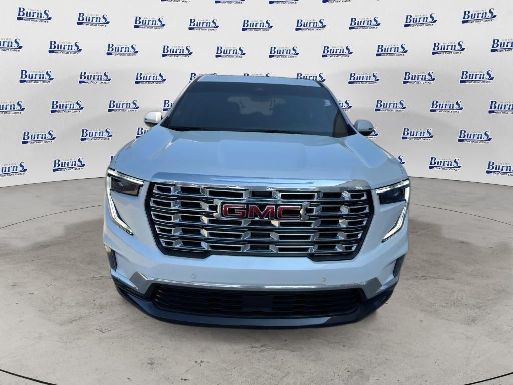 gmc acadia 2025 1GKENLRS8SJ221747 image gmc acadia 2025 1GKENLRS8SJ221747 image