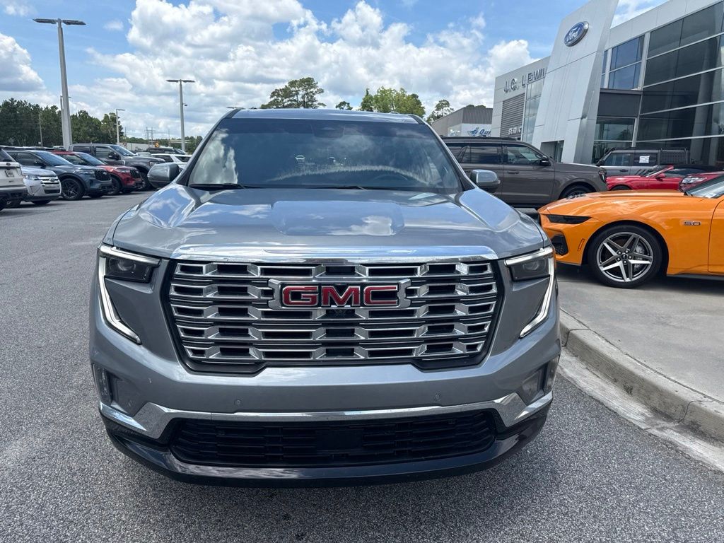 gmc acadia 2025 1GKENLRS5SJ230258 image gmc acadia 2025 1GKENLRS5SJ230258 image