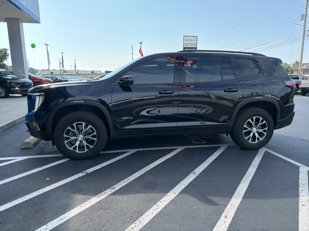 gmc acadia 2025 1GKENPRS8SJ164845 image gmc acadia 2025 1GKENPRS8SJ164845 image