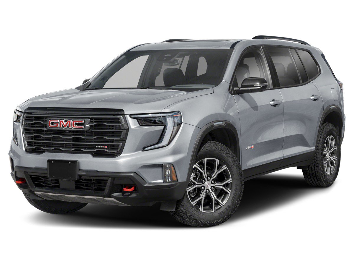 gmc acadia 2025 1GKENPRS2SJ120159 image gmc acadia 2025 1GKENPRS2SJ120159 image