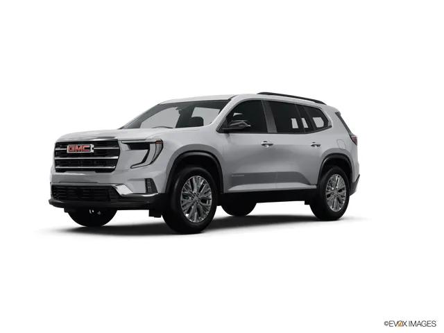 gmc acadia 2025 1GKENNRS9SJ216374 image gmc acadia 2025 1GKENNRS9SJ216374 image