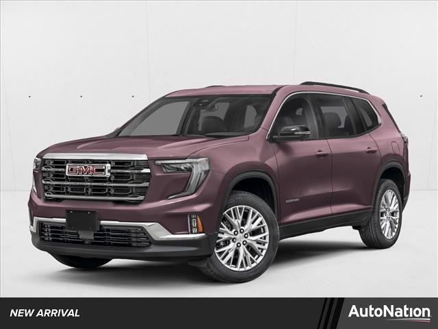gmc acadia 2025 1GKENNRS3SJ127299 image gmc acadia 2025 1GKENNRS3SJ127299 image