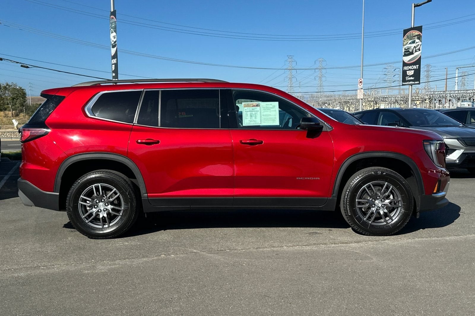 gmc acadia 2025 1GKENKRS2SJ231801 image gmc acadia 2025 1GKENKRS2SJ231801 image