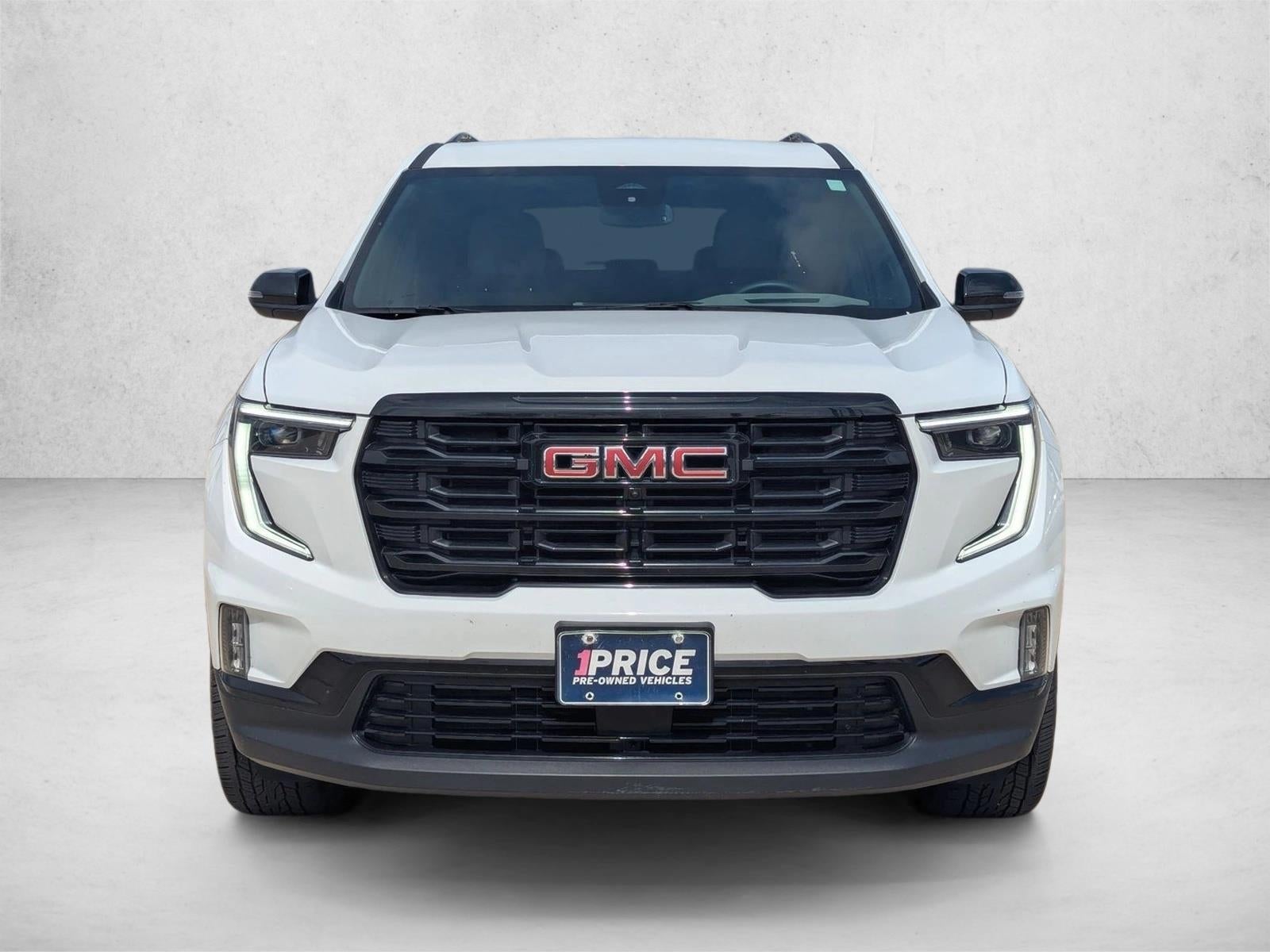 gmc acadia 2025 1GKENKRS8SJ172933 image gmc acadia 2025 1GKENKRS8SJ172933 image