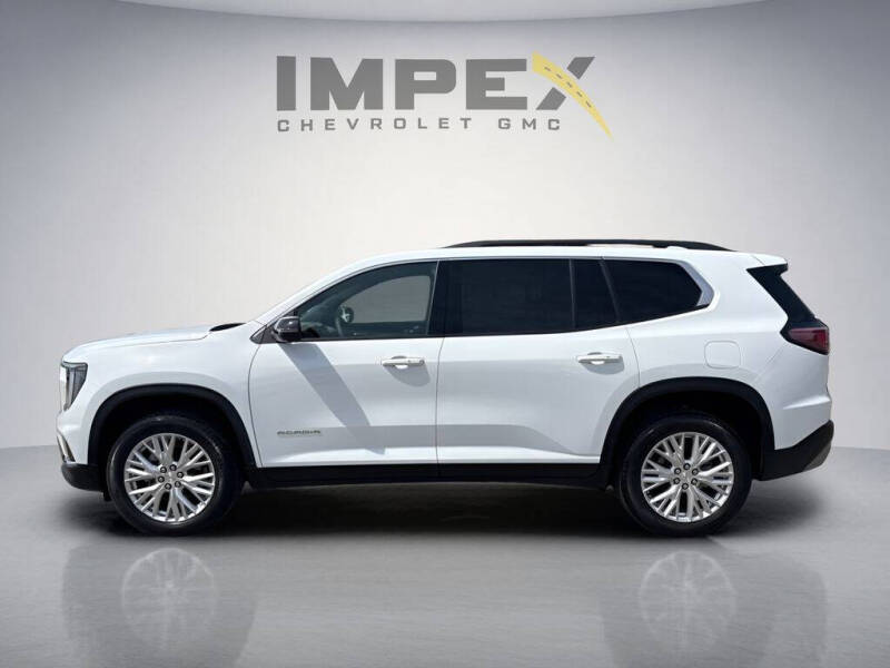 gmc acadia 2025 1GKENKRS6SJ183655 image gmc acadia 2025 1GKENKRS6SJ183655 image