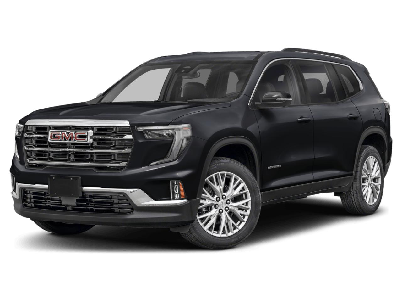 gmc acadia 2025 1GKENNRS5SJ215867 image gmc acadia 2025 1GKENNRS5SJ215867 image