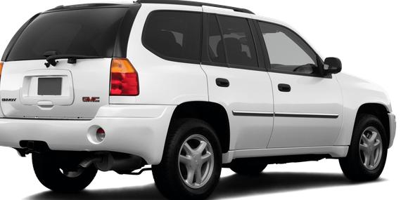 GMC ENVOY 2008 1GKDS13SX82181515 image GMC ENVOY 2008 1GKDS13SX82181515 image