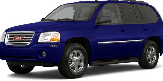 GMC ENVOY 2007 1GKDT13S672181202 image GMC ENVOY 2007 1GKDT13S672181202 image