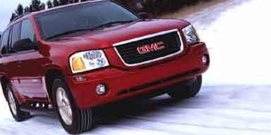 GMC ENVOY 2004 1GKDT13SX42142561 image