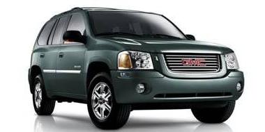 GMC ENVOY 2006 1GKDT13SX62338177 image