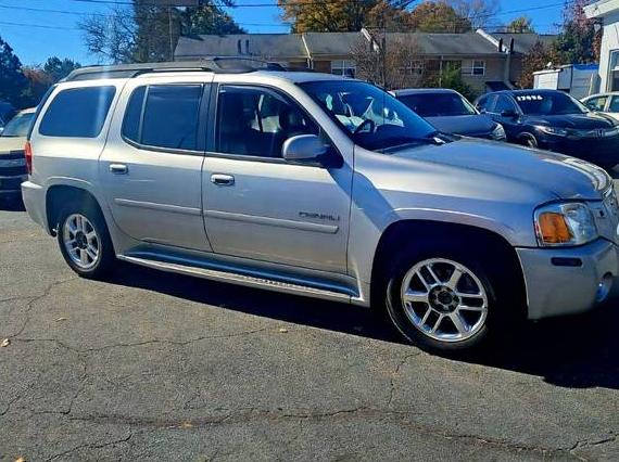 GMC ENVOY 2006 1GKET66M566167507 image GMC ENVOY 2006 1GKET66M566167507 image