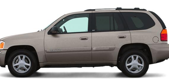 GMC ENVOY 2002 1GKDT13S322250162 image GMC ENVOY 2002 1GKDT13S322250162 image