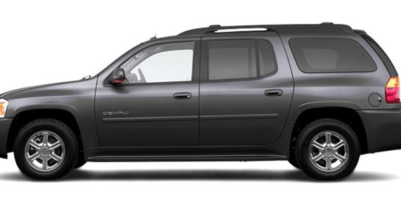 GMC ENVOY 2005 1GKET16S056193125 image