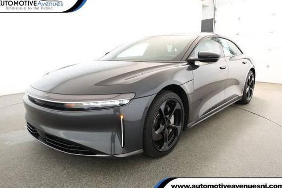 LUCID AIR 2023 50EA1TEAXPA006909 image LUCID AIR 2023 50EA1TEAXPA006909 image
