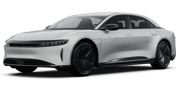 LUCID AIR 2024 50EA1PGA7RA002338 image