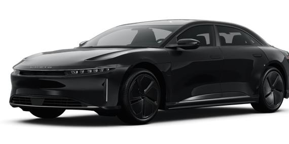 LUCID AIR 2024 50EA1PGA4RA009344 image