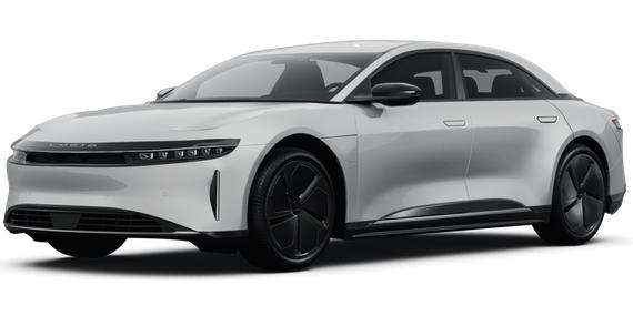 LUCID AIR 2024 50EA1PGA9RA007234 image