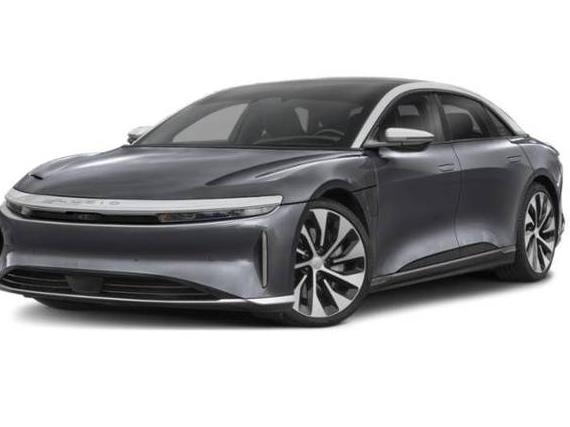 LUCID AIR 2022 50EA1GBA3NA001348 image LUCID AIR 2022 50EA1GBA3NA001348 image