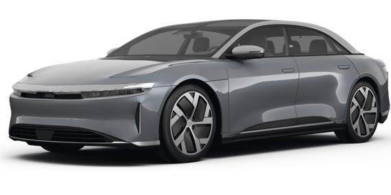 LUCID AIR 2022 50EA1GBA3NA003388 image LUCID AIR 2022 50EA1GBA3NA003388 image