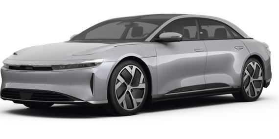 LUCID AIR 2022 50EA1GBA2NA005696 image LUCID AIR 2022 50EA1GBA2NA005696 image