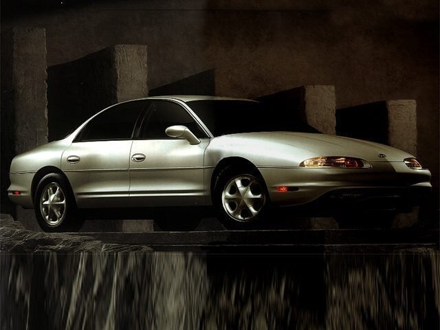 oldsmobile aurora 1997 1G3GR62C4V4100701 image oldsmobile aurora 1997 1G3GR62C4V4100701 image