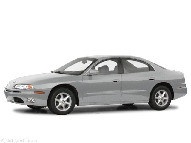 oldsmobile aurora 2001 1G3GR64H514298370 image oldsmobile aurora 2001 1G3GR64H514298370 image