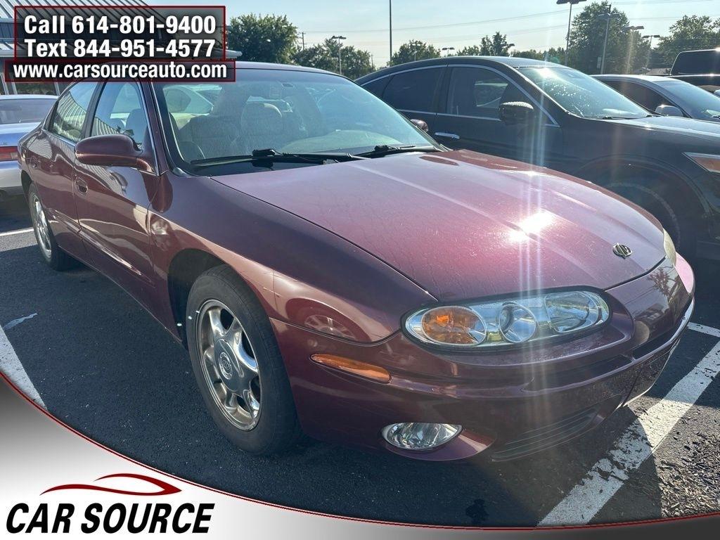 oldsmobile aurora 2001 1G3GS64C514267497 image oldsmobile aurora 2001 1G3GS64C514267497 image