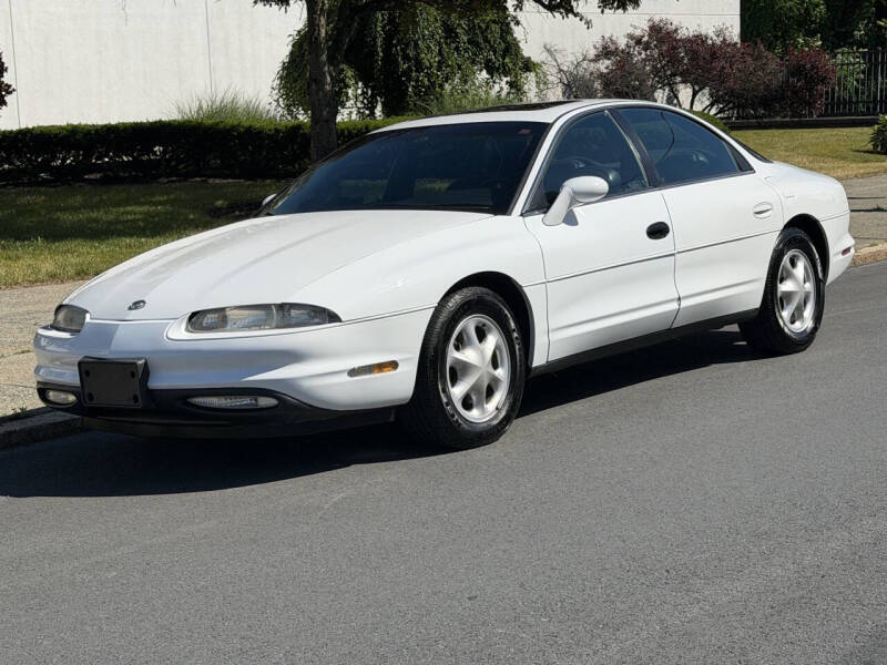 oldsmobile aurora 1999 1G3GR62C2X4101431 image oldsmobile aurora 1999 1G3GR62C2X4101431 image