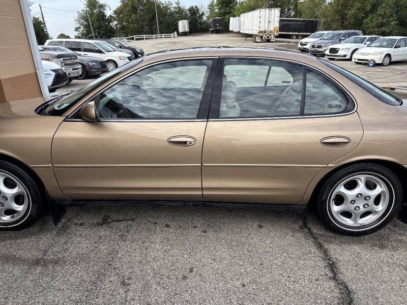 oldsmobile intrigue 1998 1G3WS52K1WF316982 image oldsmobile intrigue 1998 1G3WS52K1WF316982 image
