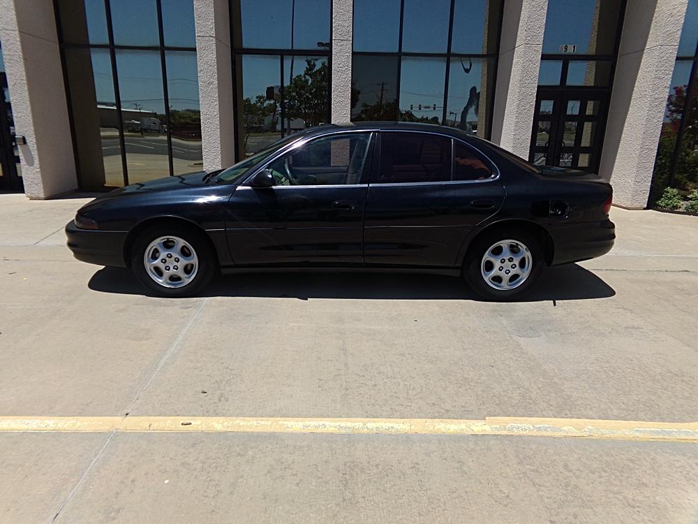 oldsmobile intrigue 1998 1G3WS52K5WF360600 image oldsmobile intrigue 1998 1G3WS52K5WF360600 image