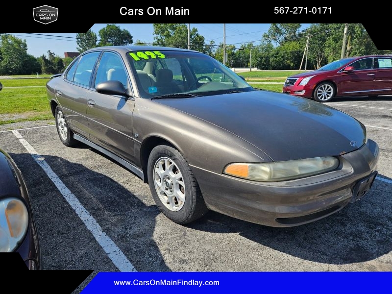 oldsmobile intrigue 2001 1G3WS52H21F198275 image oldsmobile intrigue 2001 1G3WS52H21F198275 image