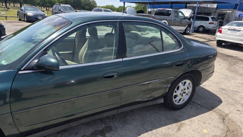 oldsmobile intrigue 2001 1G3WS52H41F191103 image oldsmobile intrigue 2001 1G3WS52H41F191103 image