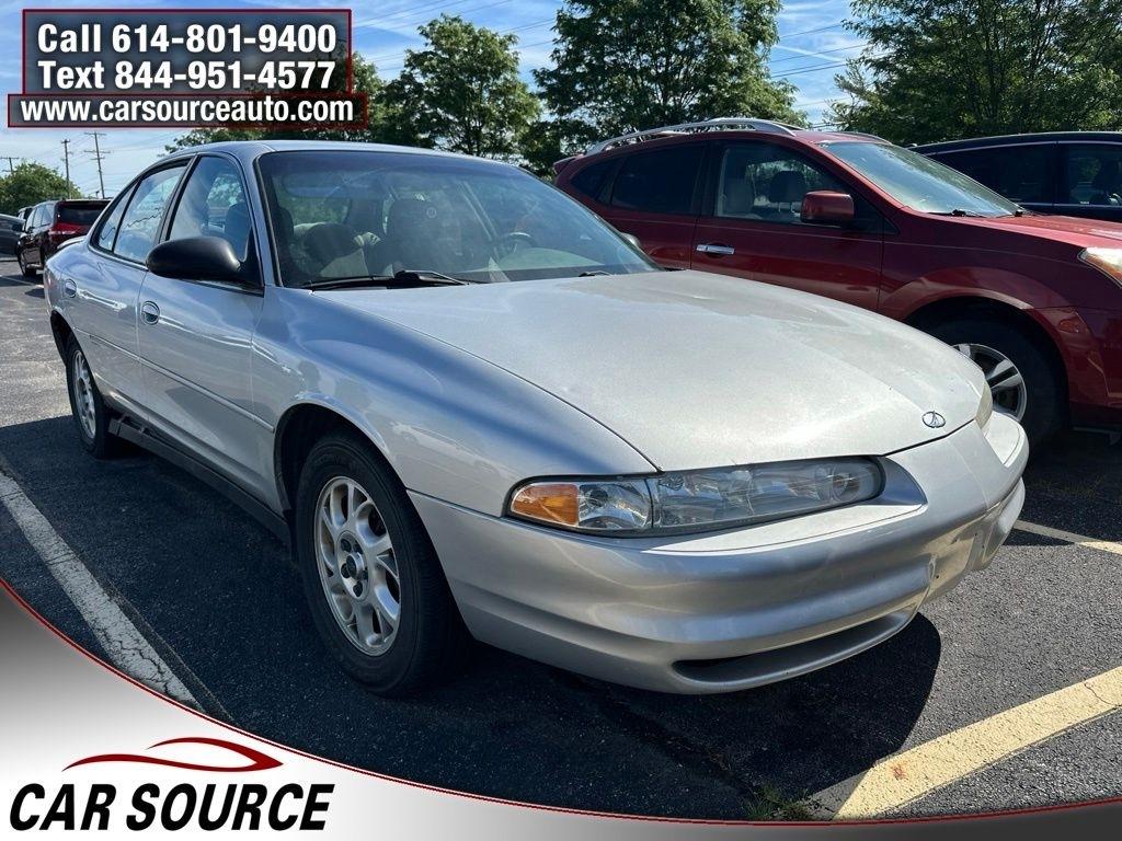 oldsmobile intrigue 2001 1G3WH52H51F234331 image oldsmobile intrigue 2001 1G3WH52H51F234331 image