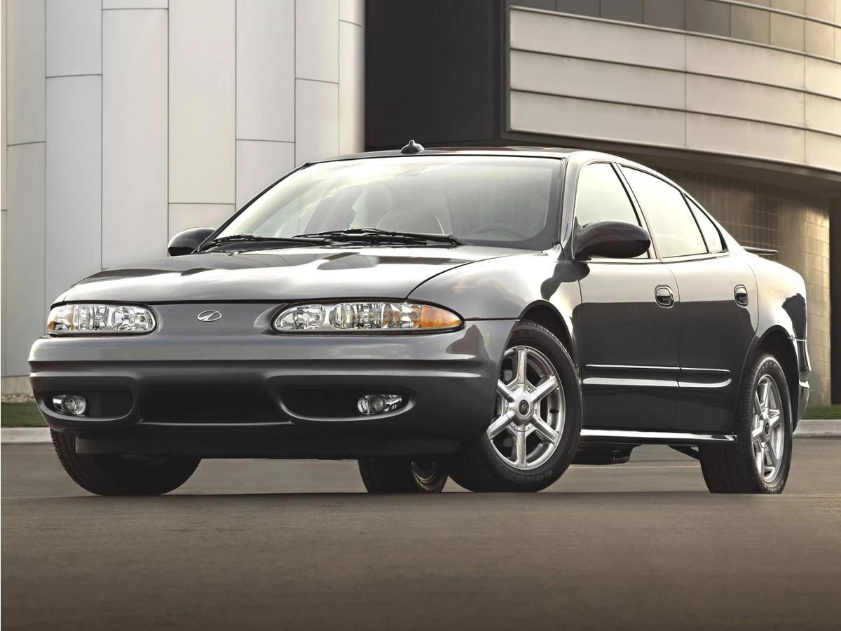 oldsmobile alero 2004 1G3NK52F64C180023 image oldsmobile alero 2004 1G3NK52F64C180023 image