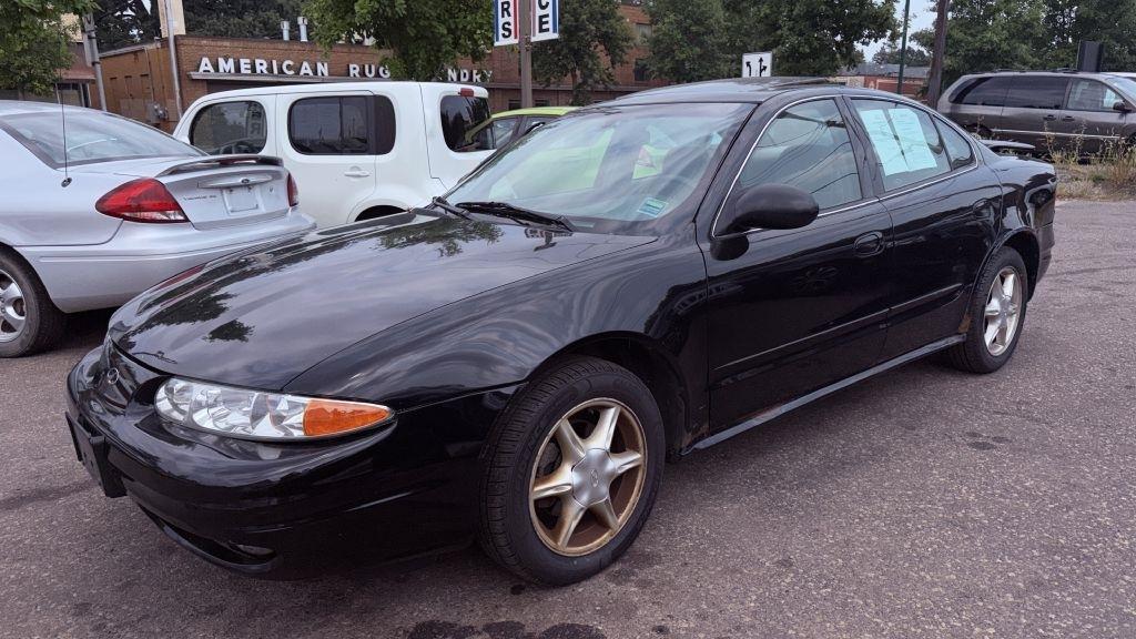 oldsmobile alero 2003 1G3NL52E83C239298 image oldsmobile alero 2003 1G3NL52E83C239298 image